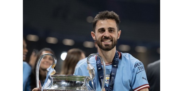 Manchester City dává každému hráči možnost svobodné volby